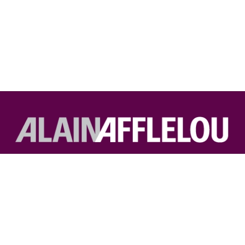 Logo of Alain Afflelou