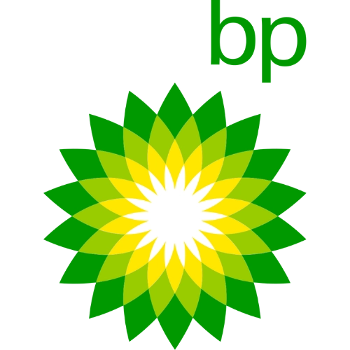 Logo of BP