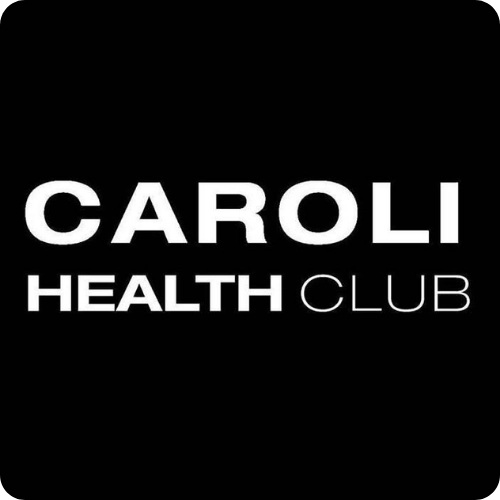 Logo of Caroli Health Club
