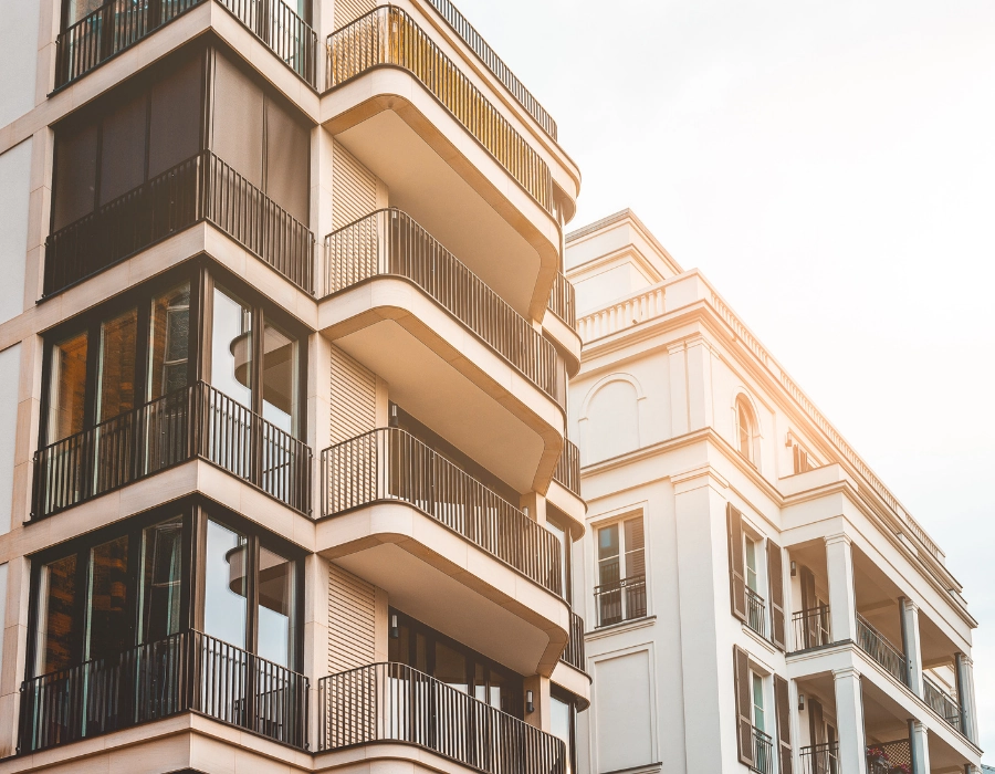 Gestión y promoción de desarrollos inmobiliarios por Proingest