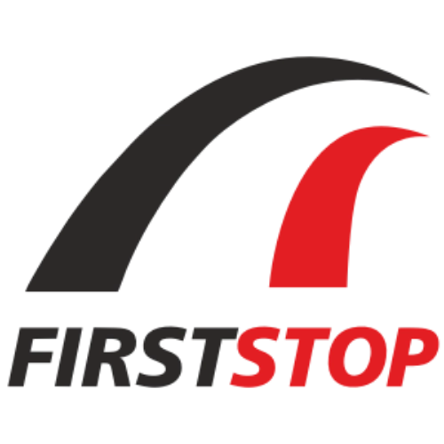 Logo of First Stop