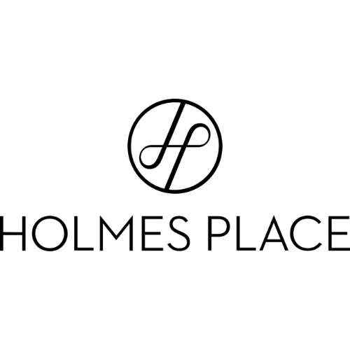 Logo of Holmes Place