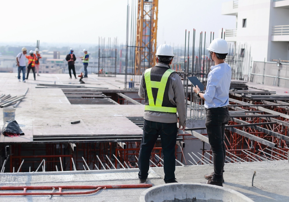 Ingeniería de instalaciones y eficiencia energética en Proingest
