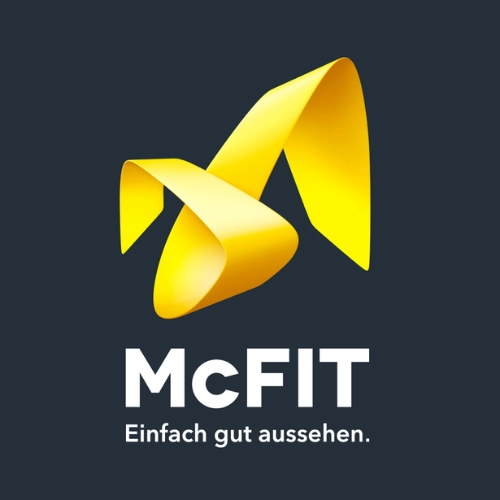 Logo of McFIT
