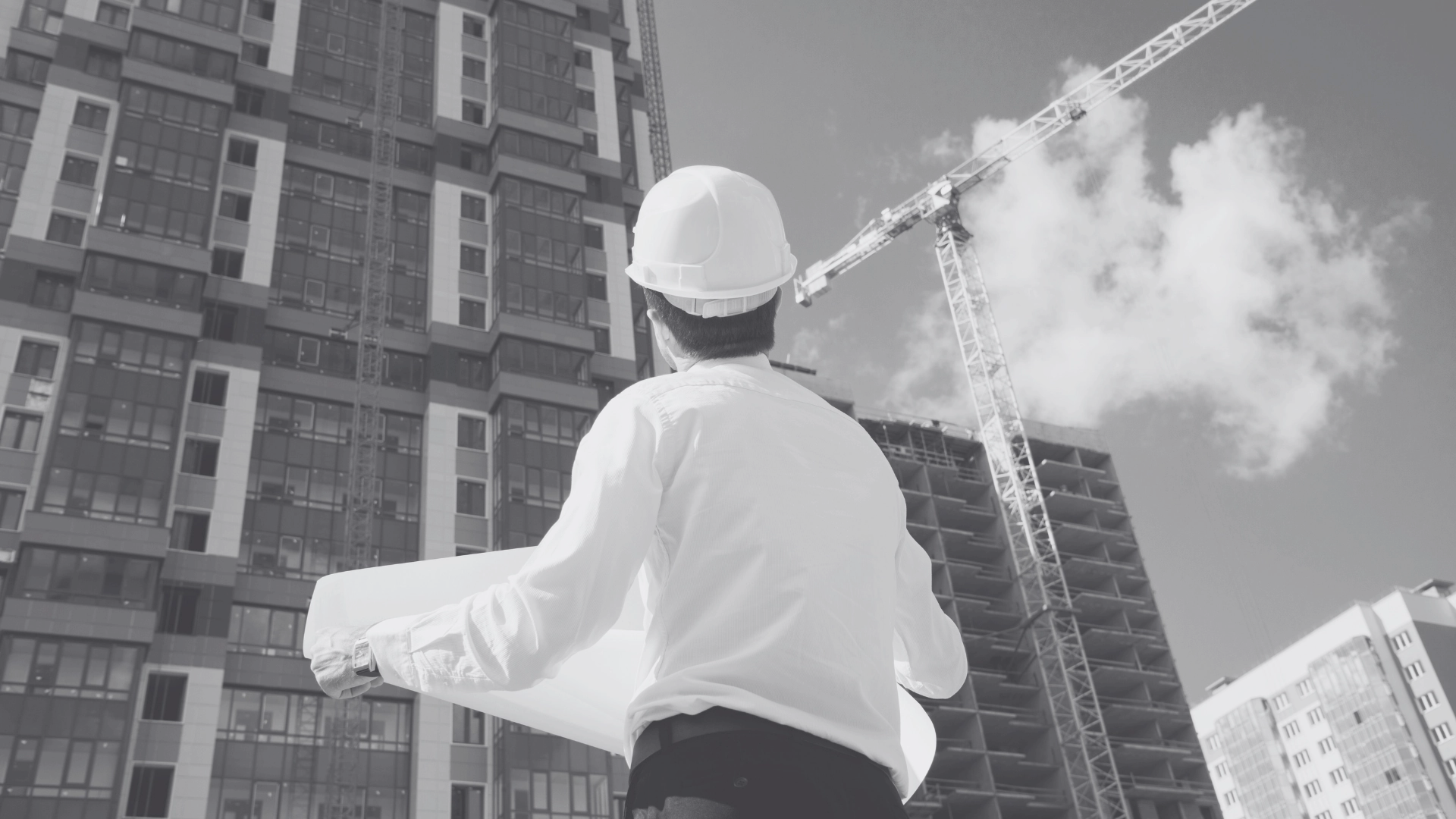 BIM methodology and comprehensive technical project management