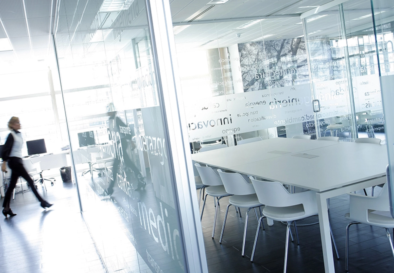 Proingest Architecture and Engineering Offices in Madrid