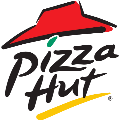 Logo of Pizza Hut