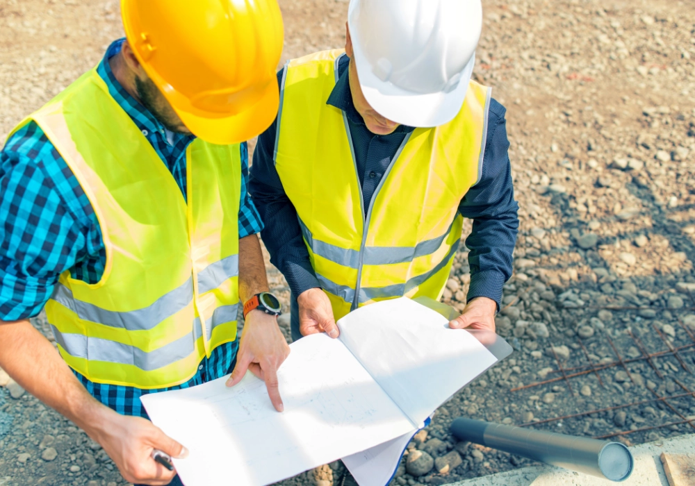 Project management en arquitectura e ingeniería en Madrid