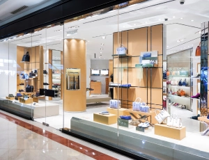 Retail