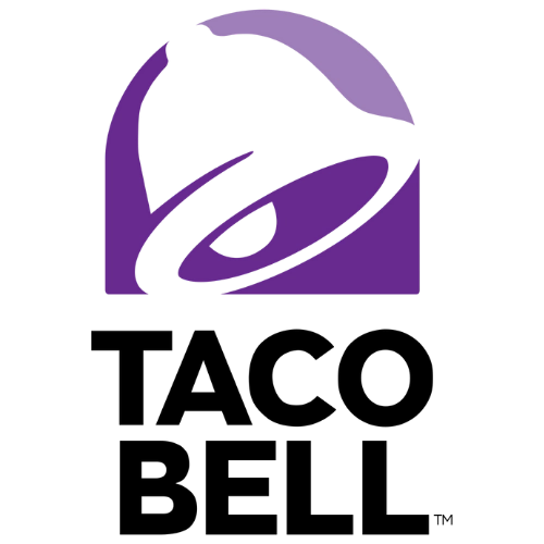Logo of Taco Bell