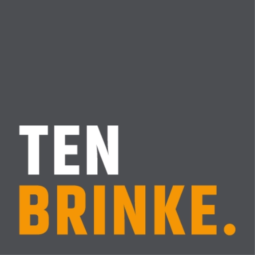 Logo of Ten Brinke