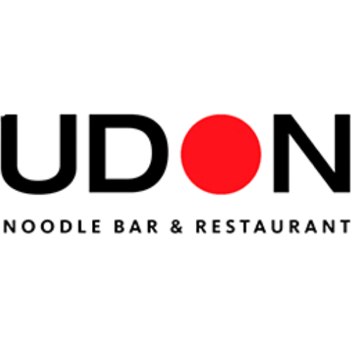 Logo of Udon