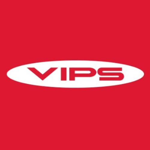Logo of Vips