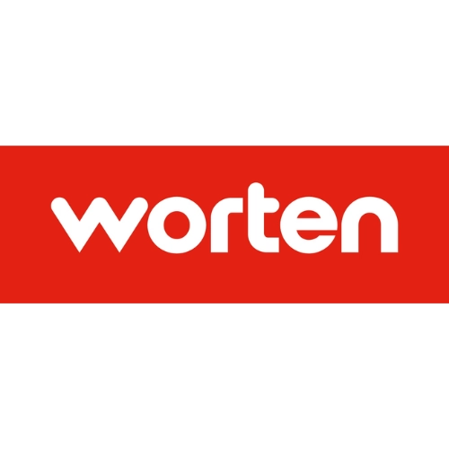 Logo of Worten